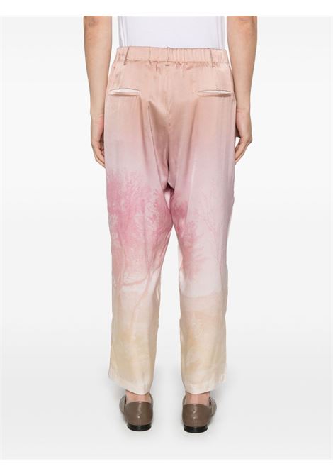 pantalone PIERRE LOUIS MASCIA | Pantalone | ADASTRGUMSPT12172514939101